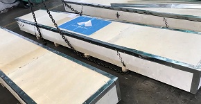 Material Capability List