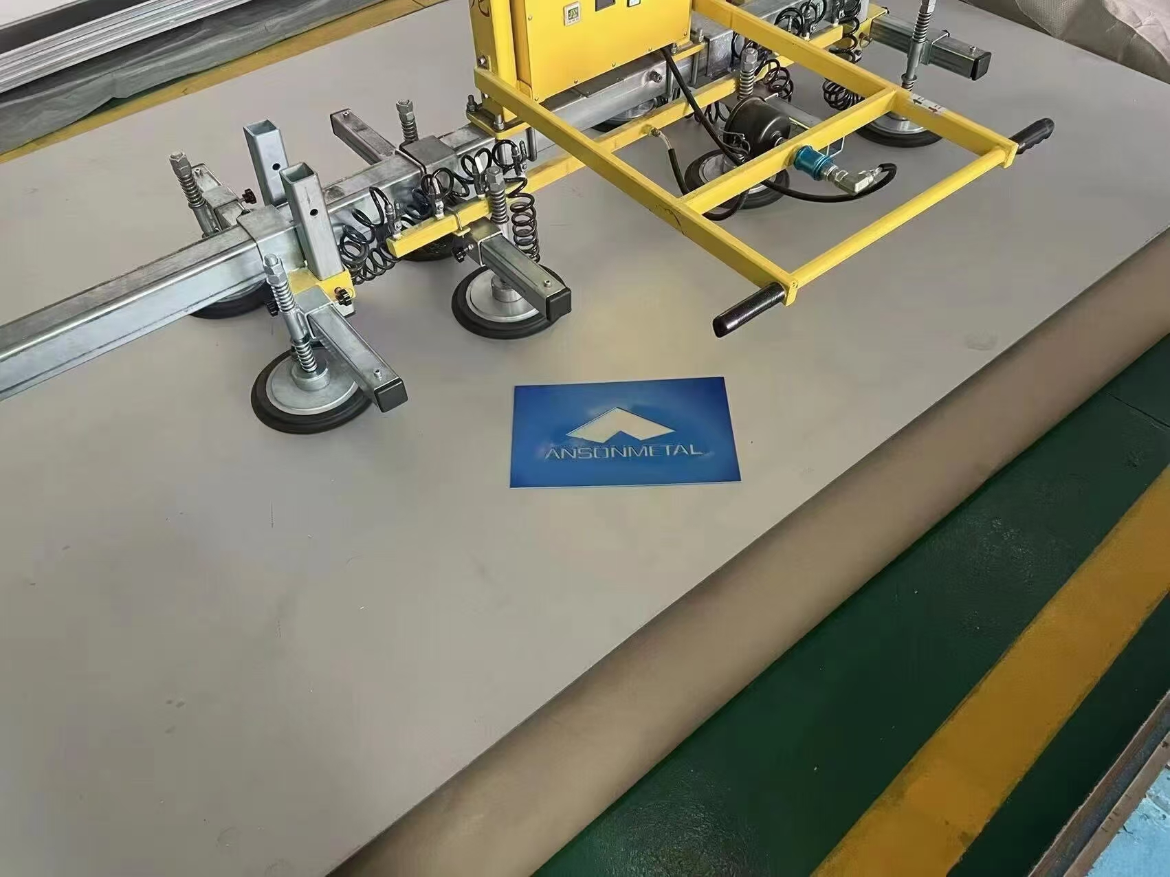 Workshop Capability
