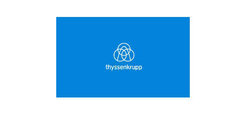 Thyssenkrupp