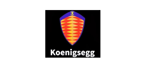 Koenigsegg