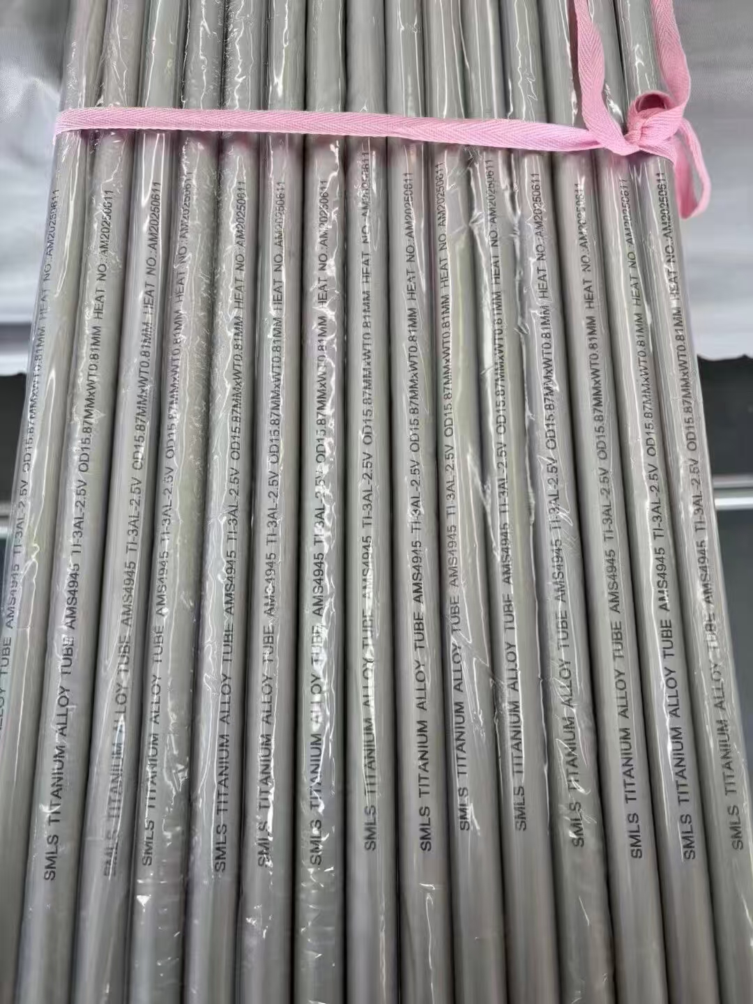 Hollow Bars and Profiles