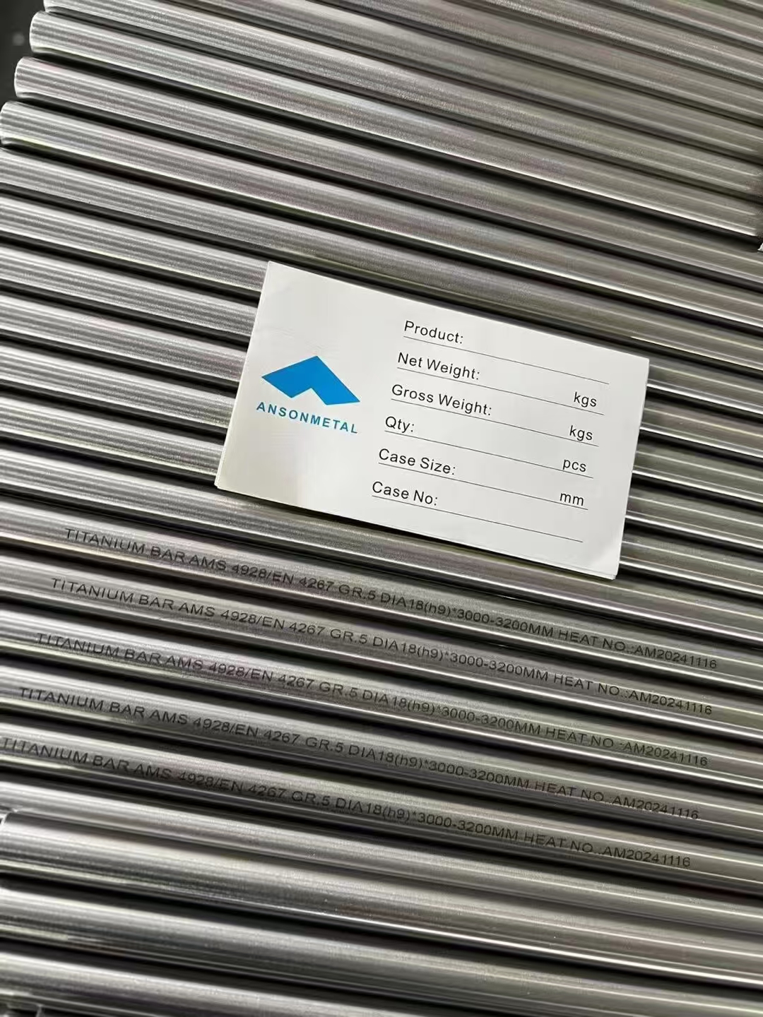 Turbine maintenance projects favor stable nickel alloy sources